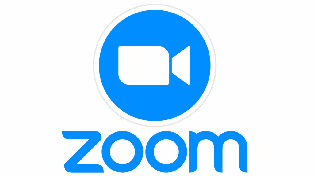 Zoom-logo